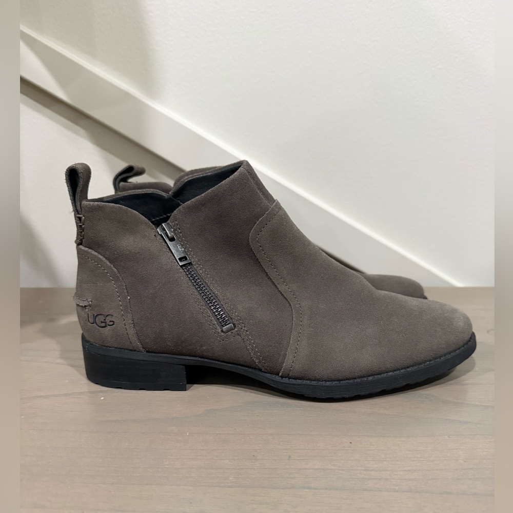 UGG Aureo II Women’s Ankle Boot